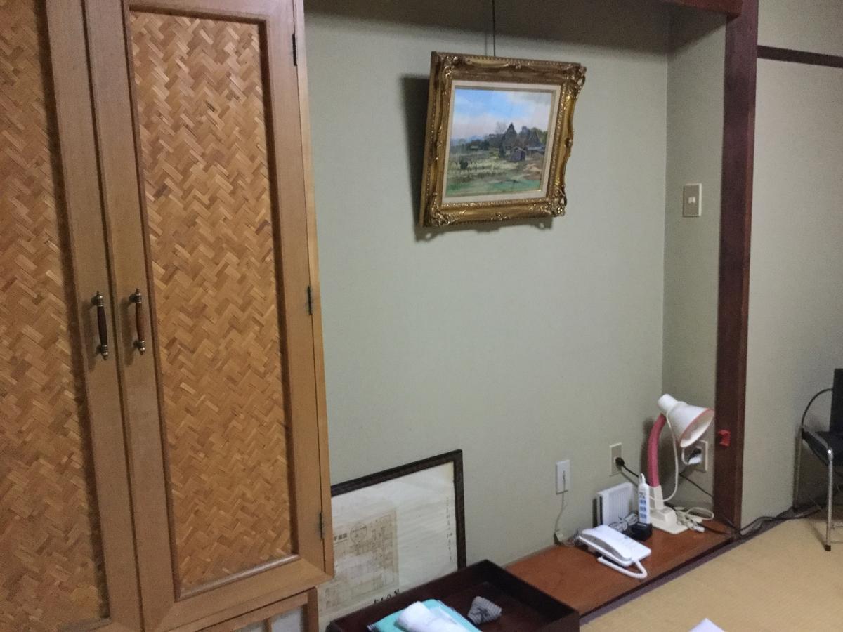 טויוקה Hotel Daimaru מראה חיצוני תמונה