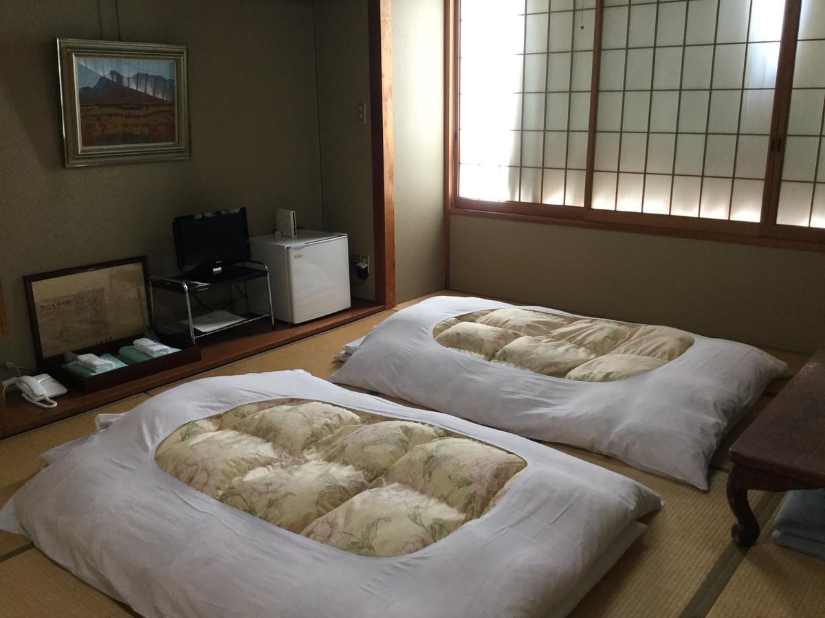 טויוקה Hotel Daimaru מראה חיצוני תמונה