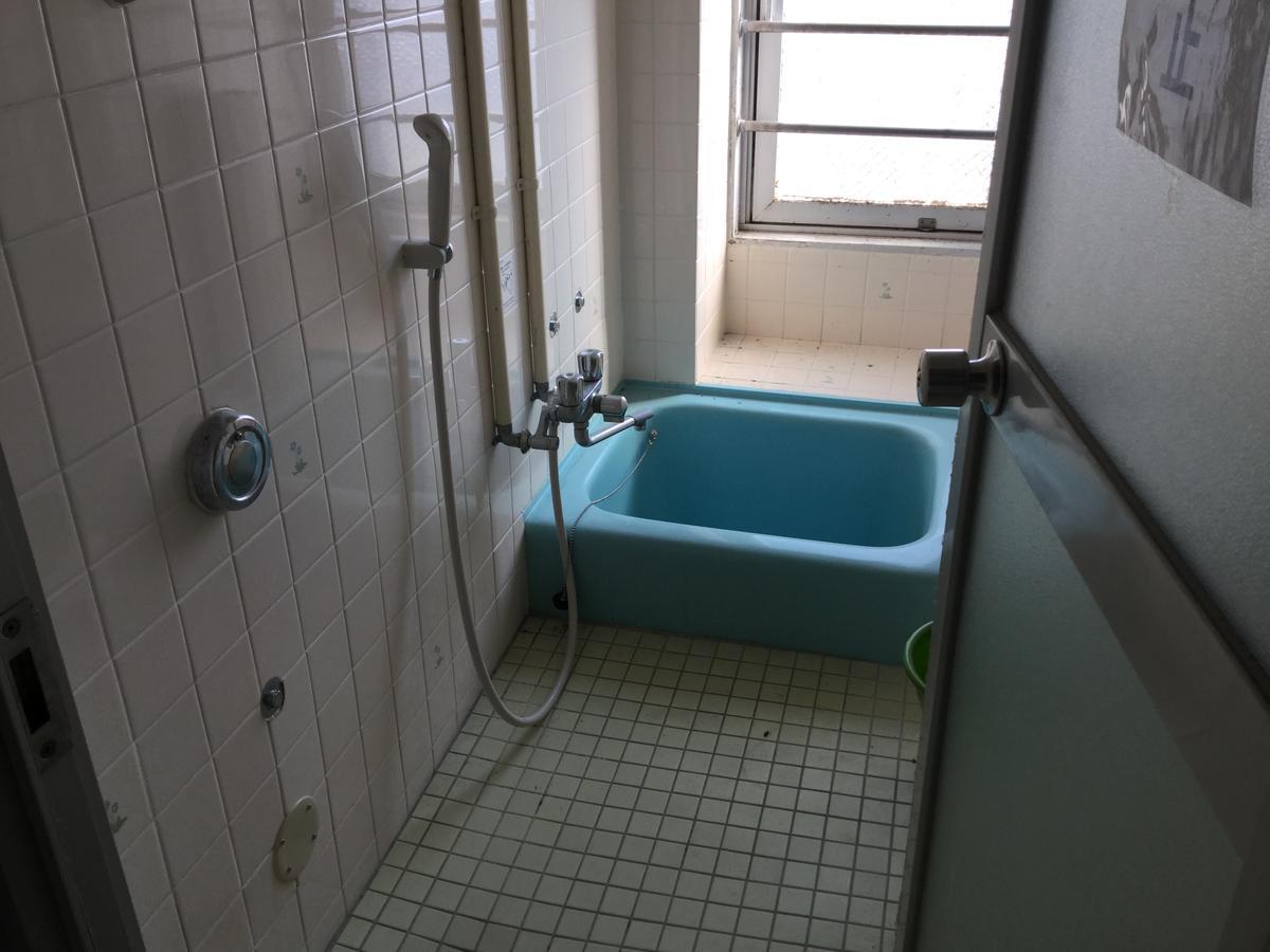 טויוקה Hotel Daimaru מראה חיצוני תמונה