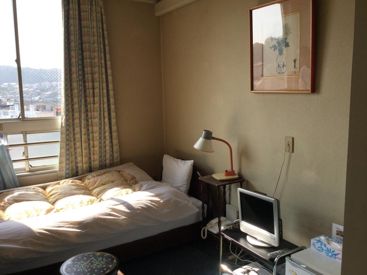 טויוקה Hotel Daimaru מראה חיצוני תמונה